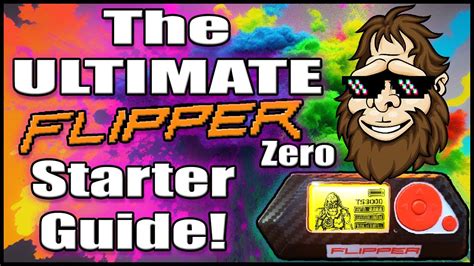 flipper zero add ons|flipper zero instructions.